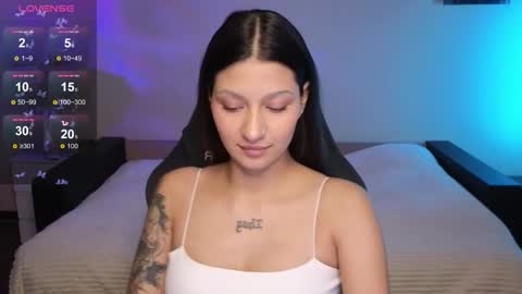 Niky online show from November 8, 2:12 am