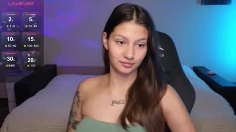 Niky online show from November 10, 1:26 am