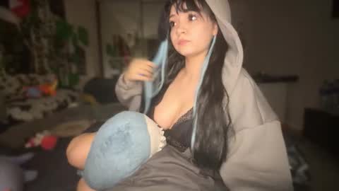 nikoli_naw online show from December 2, 10:27 pm