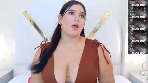 Snapshot of nikolkarter chatting on February 18, 11:39 am Nikol Karter online show from February 18, 11:39 am