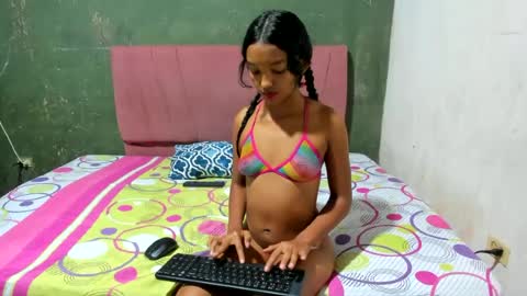 nikoll_lan online show from June 12, 3:05 am