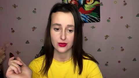 Nikolleta online show from November 20, 1:00 pm