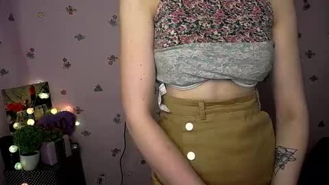 Nikolleta online show from November 29, 6:55 pm