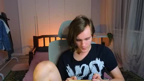 niko online show from March 12, 12:10 am