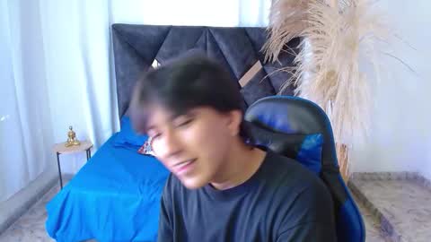 Niko online show from March 4, 2:12 pm