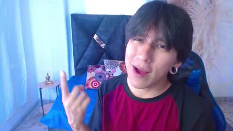 Niko online show from March 25, 2:34 pm