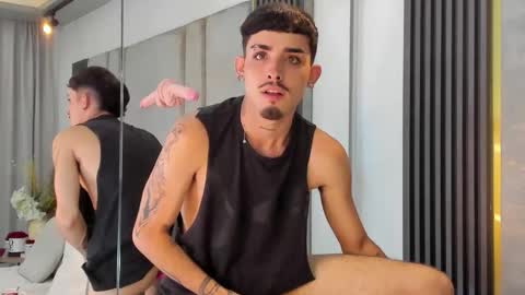 Niko Stone online show from November 8, 6:24 am