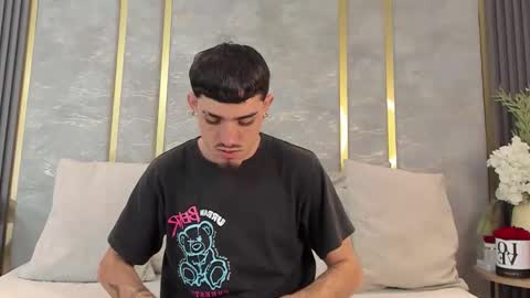 Niko Stone online show from January 14, 5:24 am