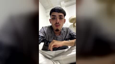 Niko Stone online show from February 18, 6:09 am