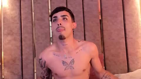 Niko Stone online show from March 27, 8:26 am