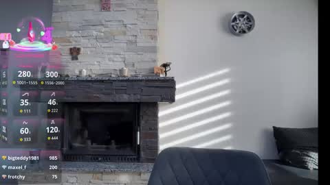 nikol online show from November 1, 6:48 am