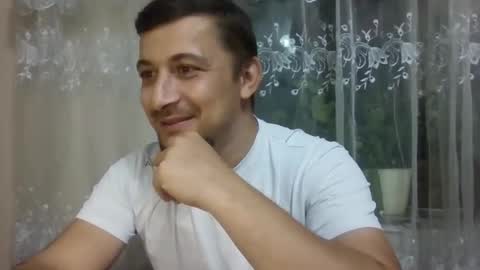 NikQRedhot online show from October 13, 7:03 pm