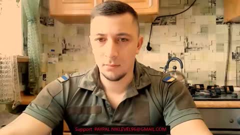 NikQRedhot online show from February 25, 7:29 am