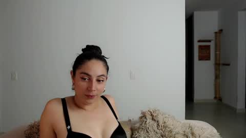 Snapshot of niky_blue chatting on January 28, 5:54 am niky_blue online show from January 28, 5:54 am
