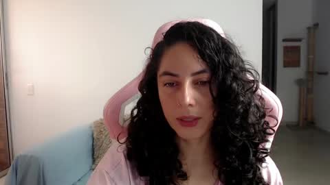 Snapshot of niky_blue chatting on February 25, 11:30 am niky_blue online show from February 25, 11:30 am