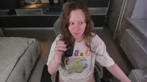 Nika online show from September 19, 6:19 pm