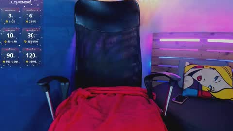 Niky online show from February 16, 1:29 pm