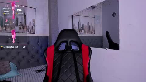 Niky online show from October 31, 6:47 am