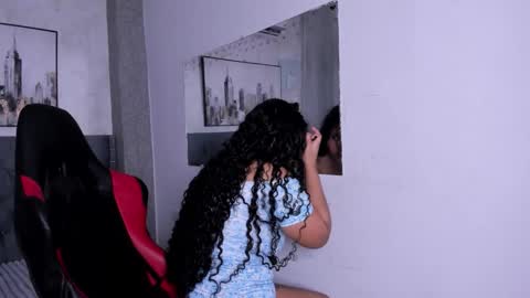 Niky online show from November 12, 5:19 am