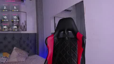 Niky online show from November 28, 4:37 am