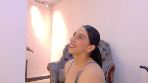  NIKY SMIT  online show from September 21, 12:51 pm