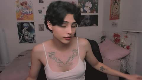 Nikylaine online show from November 26, 11:28 pm