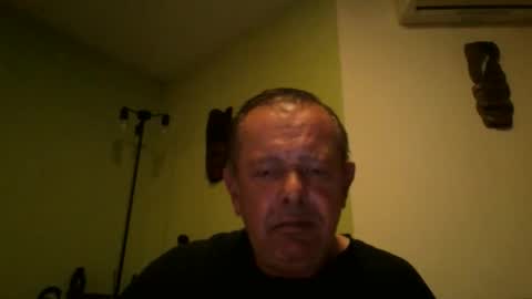 nikyo419 online show from January 8, 4:59 am