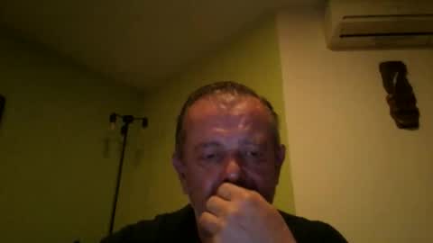 nikyo419 online show from March 2, 4:25 am