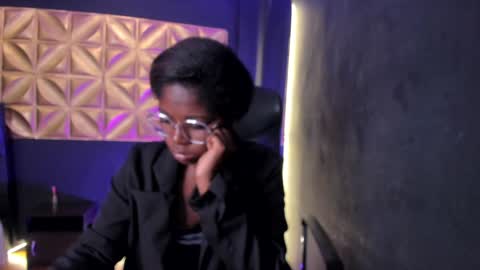 nilo solem online show from December 19, 12:34 pm