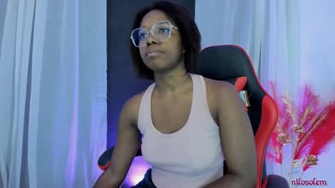 nilo solem online show from October 11, 2:15 pm