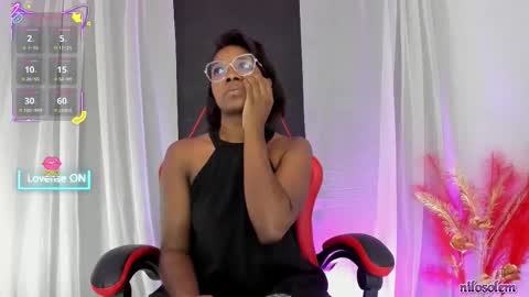 nilo solem online show from October 15, 5:57 pm