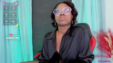 nilo solem online show from December 5, 3:37 am