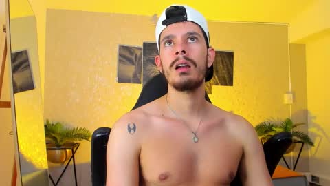 Nils online show from February 20, 5:48 am