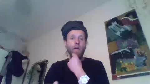 Snapshot of nilsberlin99 chatting on February 2, 3:38 am nilsberlin99 online show from February 2, 3:38 am