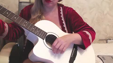 Nimfalove online show from December 1, 6:41 pm