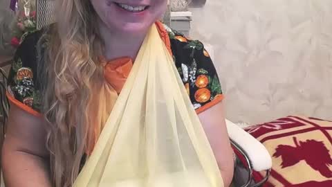 Snapshot of nimfalove chatting on March 8, 4:22 pm Nimfalove online show from March 8, 4:22 pm