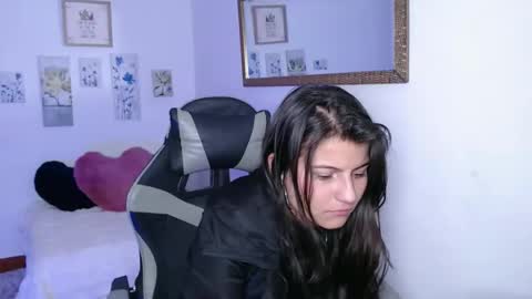 nina__666 online show from January 12, 1:38 pm