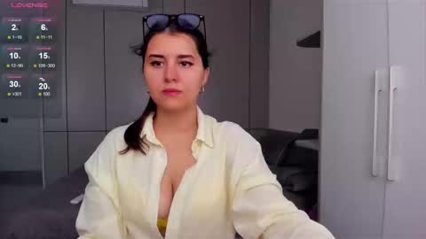 Nina online show from March 17, 3:11 am