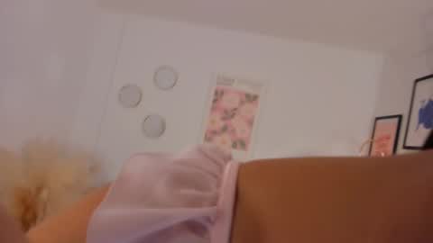 Snapshot of nina_agdal chatting on December 17, 12:12 am NINA online show from December 17, 12:12 am
