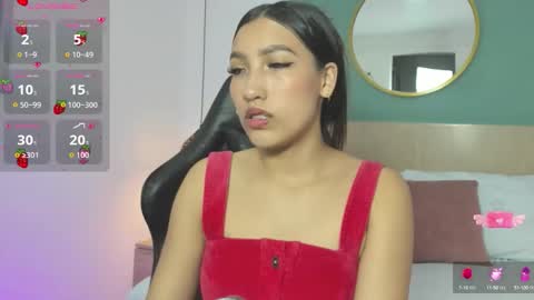 N I N A online show from October 8, 2:42 am