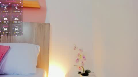 N I N A online show from November 28, 2:47 am