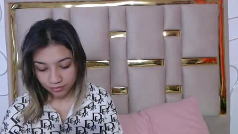 Snapshot of nina_carther chatting on October 10, 11:09 am Nina Carther online show from October 10, 11:09 am