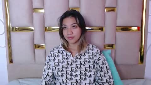 Snapshot of nina_carther chatting on October 12, 11:09 am Nina Carther online show from October 12, 11:09 am