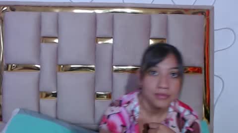 Snapshot of nina_carther chatting on October 15, 12:22 am Nina Carther online show from October 15, 12:22 am