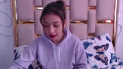 Snapshot of nina_carther chatting on October 29, 1:24 pm Nina Carther online show from October 29, 1:24 pm