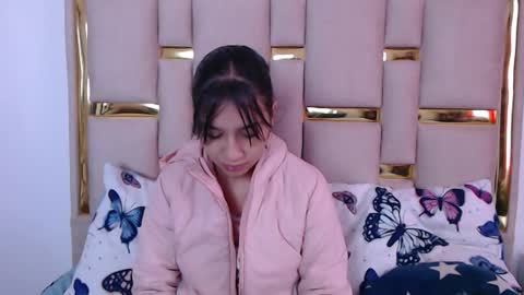 Snapshot of nina_carther chatting on November 17, 11:27 am Nina Carther online show from November 17, 11:27 am