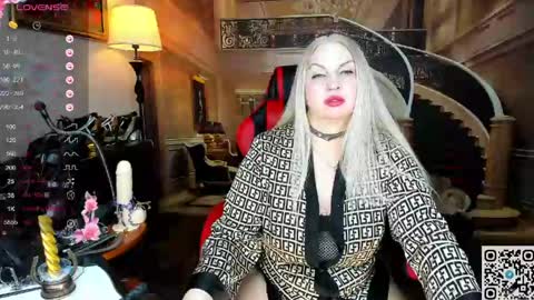 Nina online show from April 20, 12:46 am