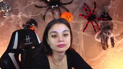 Ketrin online show from October 23, 3:17 am