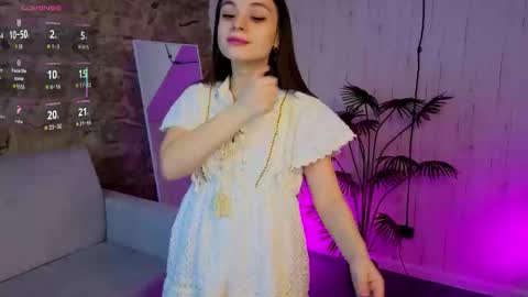 Ketrin online show from February 24, 1:36 am