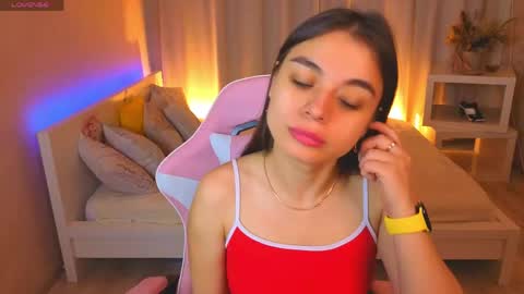 Ketrin online show from June 3, 1:41 am